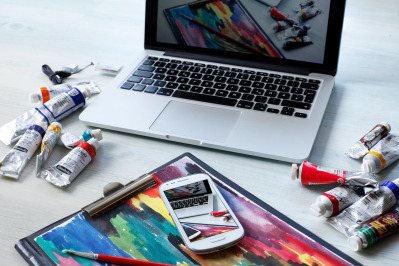 creative technology experiment